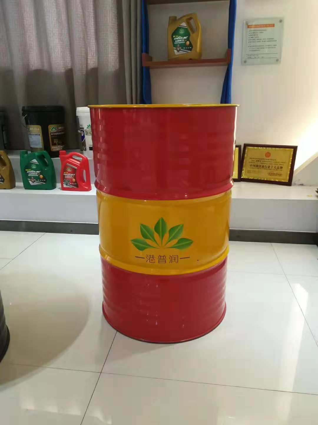 淬火油是什么油，淬火油什么作用？