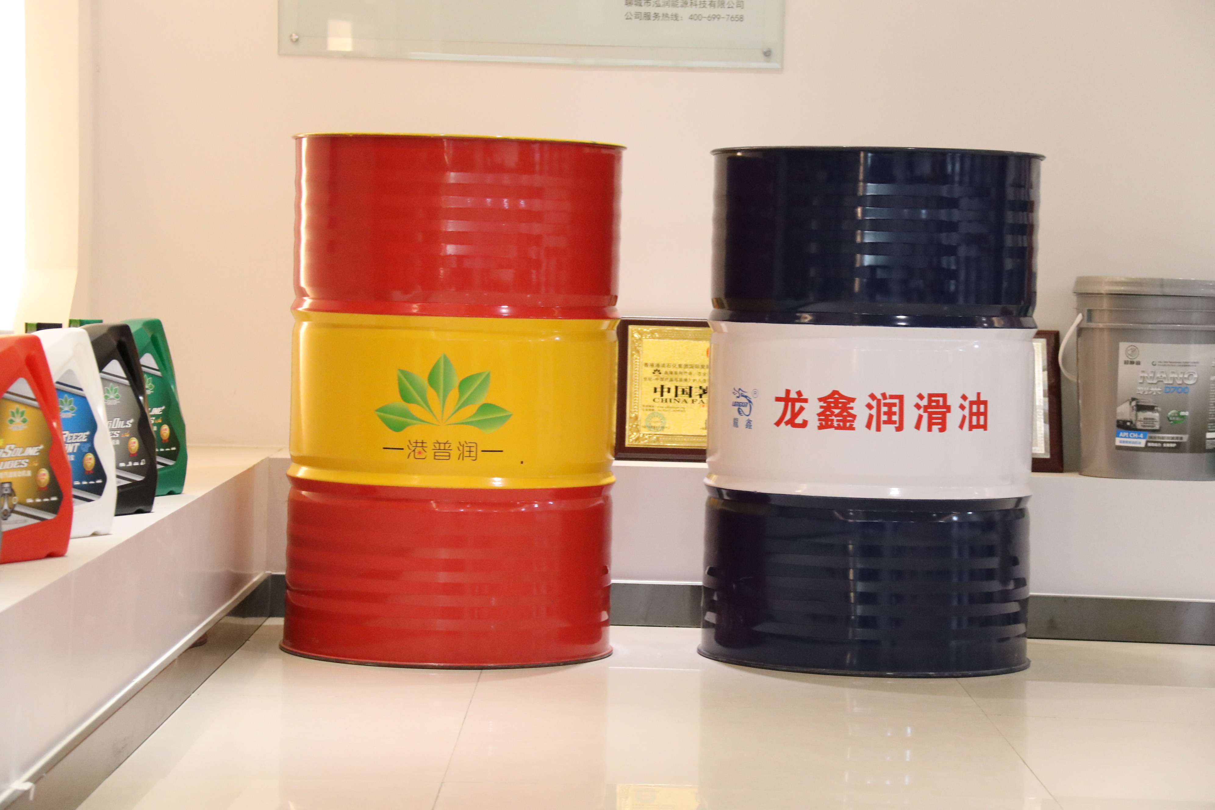 空壓機缺油對你的機器影響大嗎？